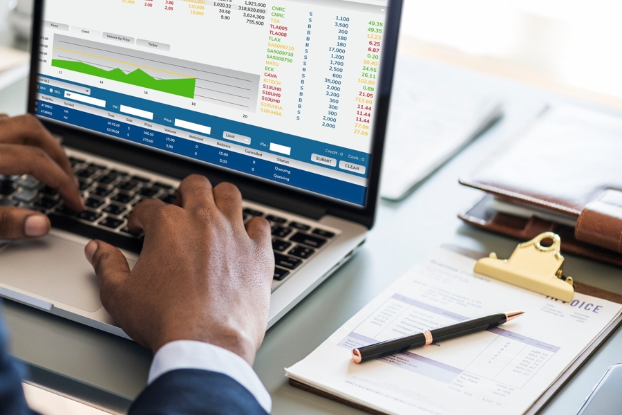 Diagnóstico Financeiro Inicial